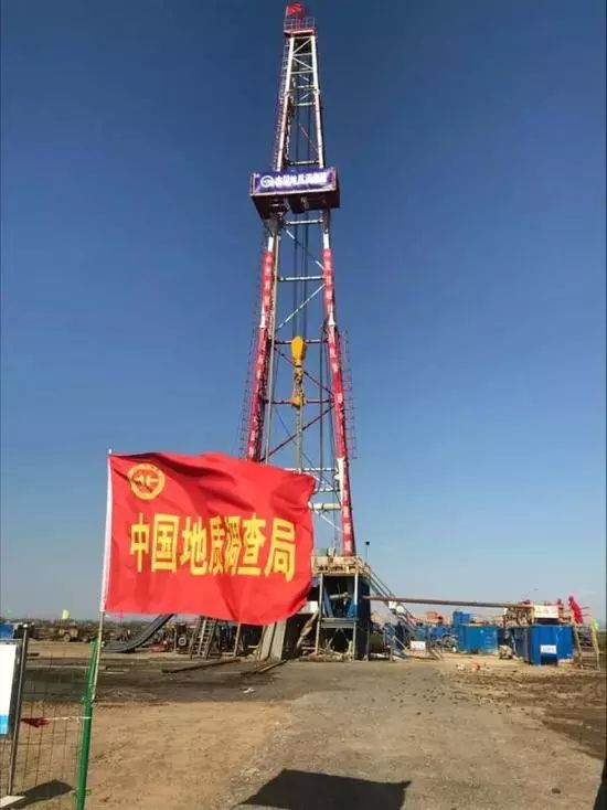 雄安新区地热最新动态，绿色发展新动力澎湃涌现