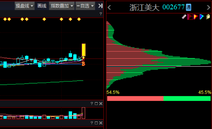 浙江美大股票最新消息全面解读