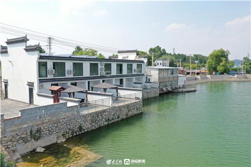 氾水镇最新建设项目，地方经济与社会发展的强大推动力