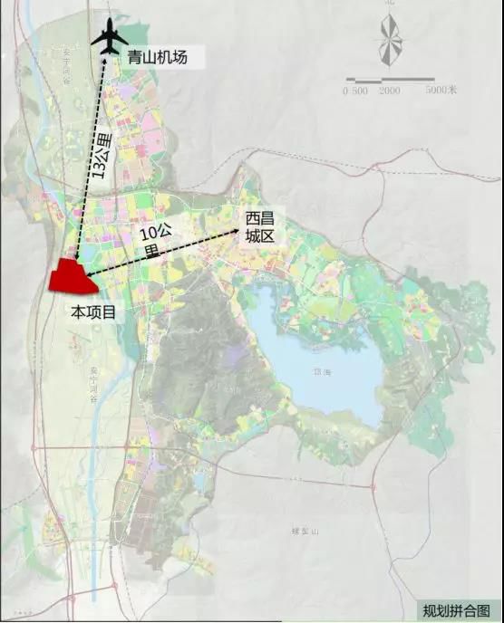 成昆高铁最新动态与西昌发展前景展望