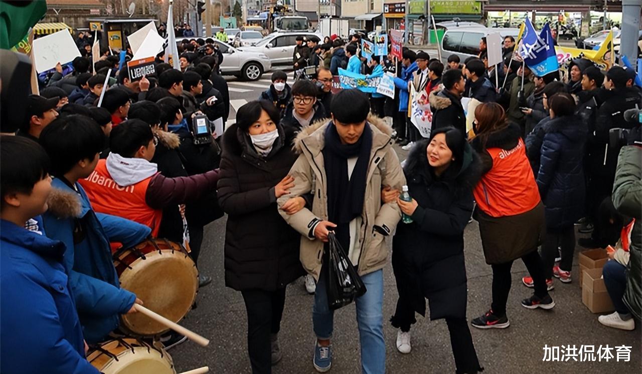 汉族人去韩国的新政策及其深远影响