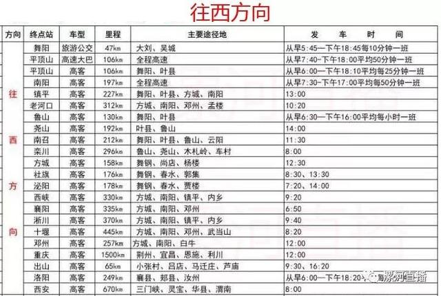 定南汽车站最新时刻表详解，班次、时间一览无余