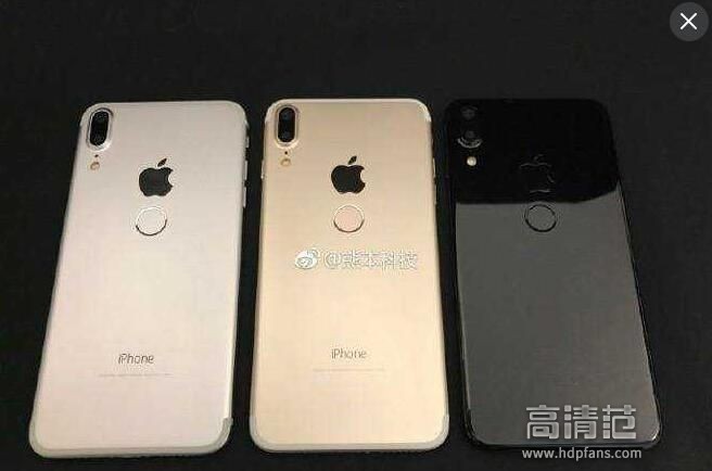 iPhone 8最新消息大汇总