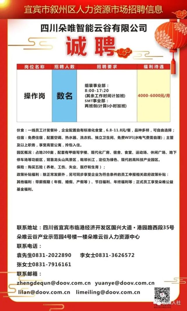 淮口招聘网最新招聘动态深度解析及求职指南