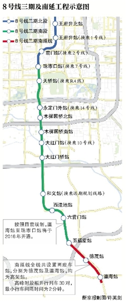 北京地铁图2016最新版，深度解析与实用指南