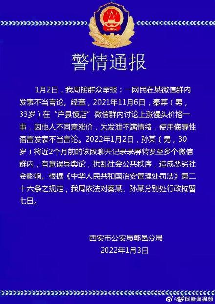 户县新闻网最新消息综合报道