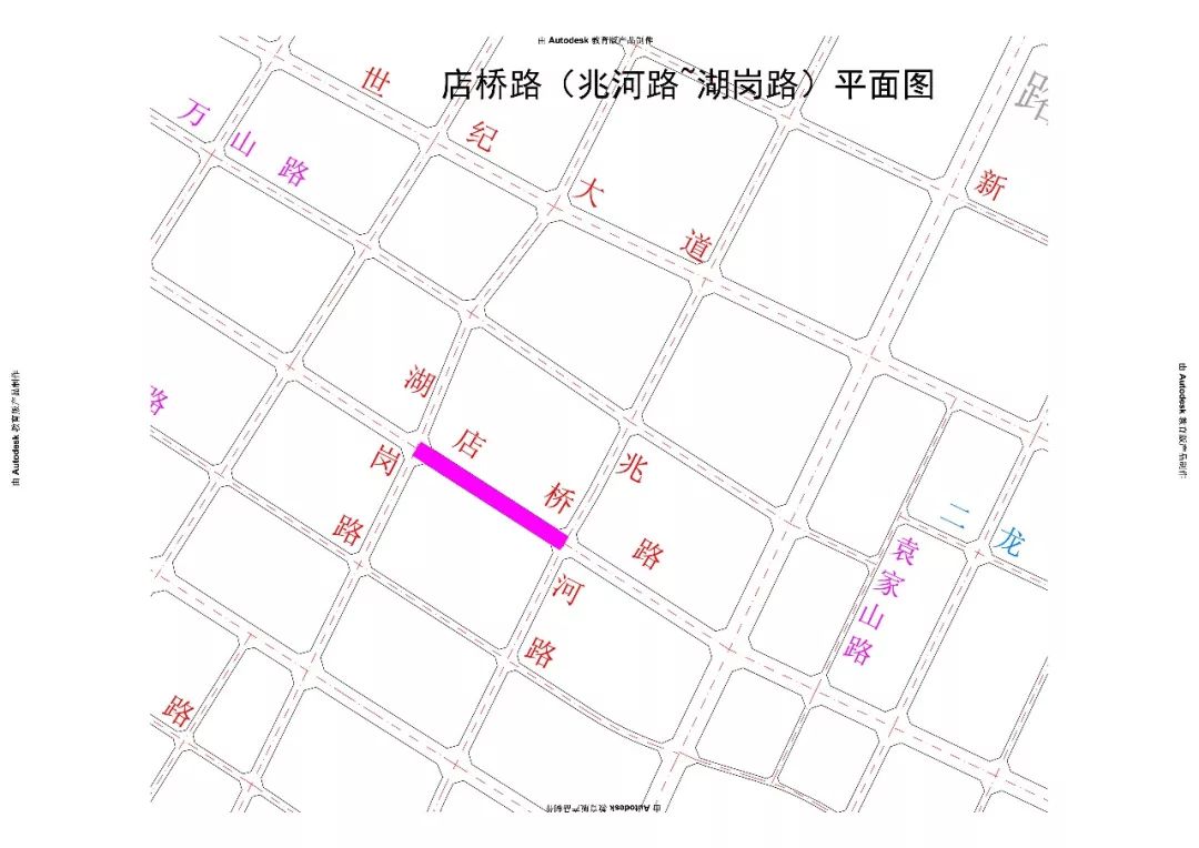 庐江县道路最新规划图，塑造未来城市交通新面貌