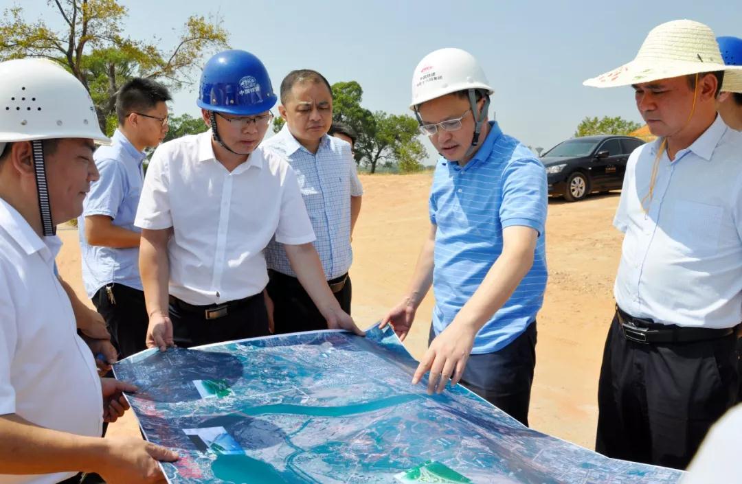 余信贵主导的余江段征地进展及其影响分析