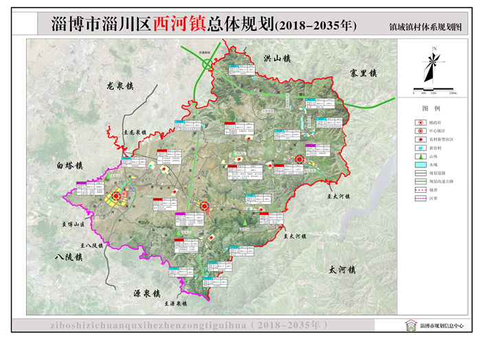 油榨镇最新发展规划