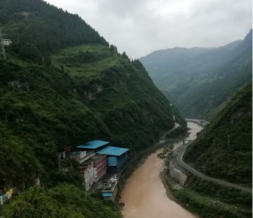 岩口乡新项目，推动地方发展的强大动力引擎